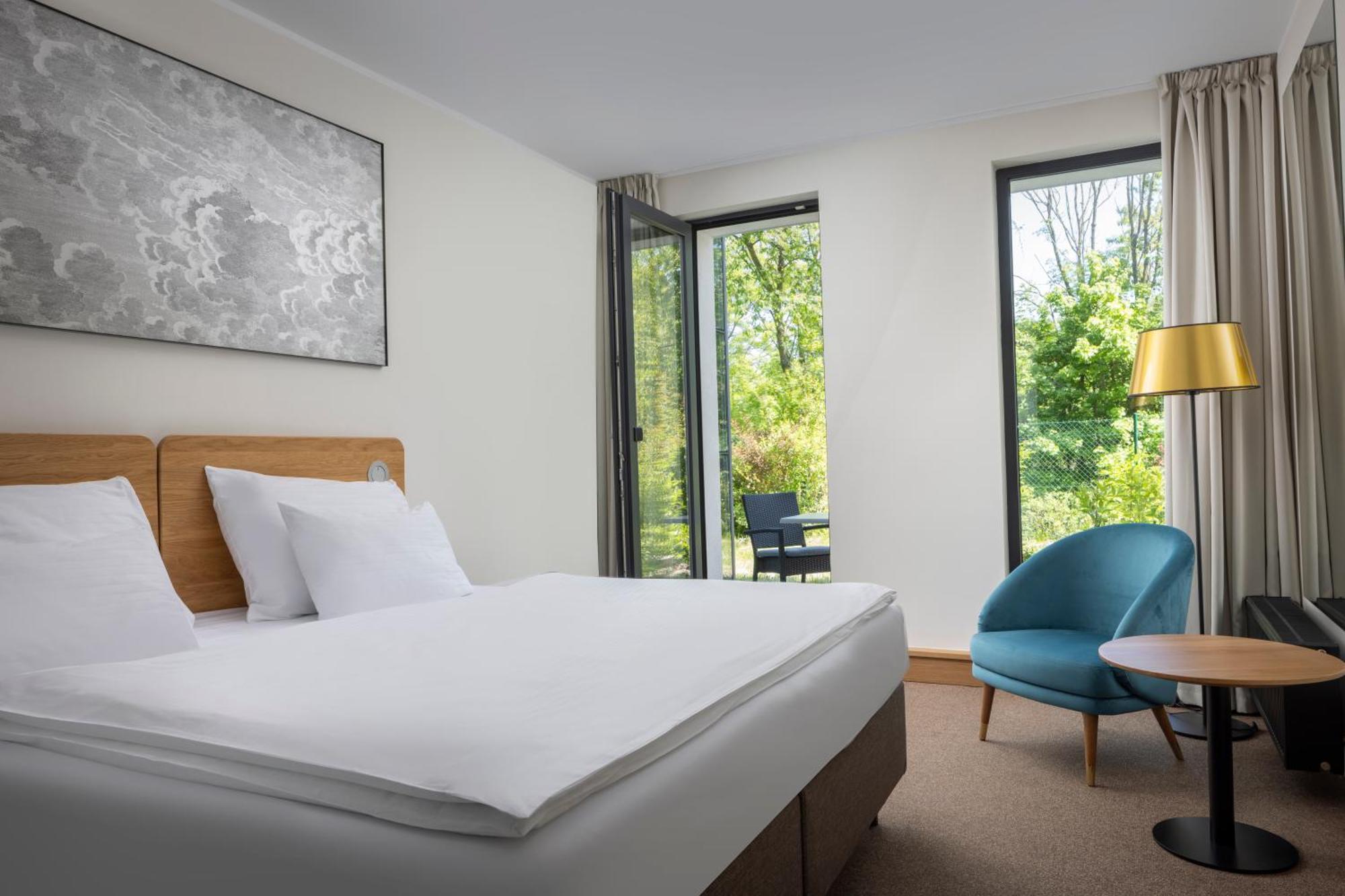 Hotel Golf Praag