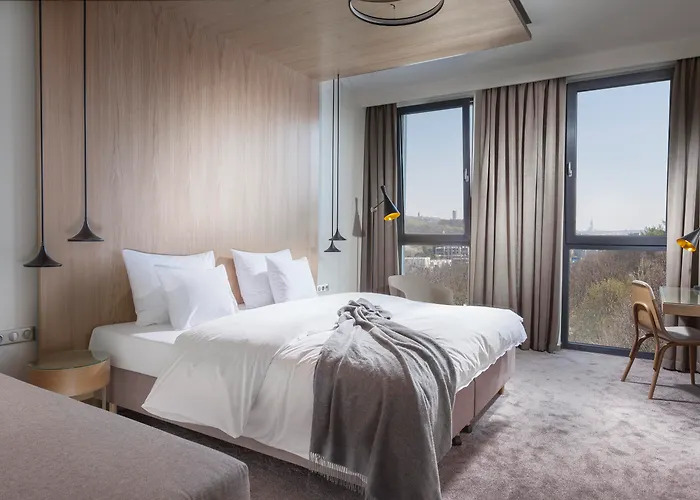 Hotel Golf Prague