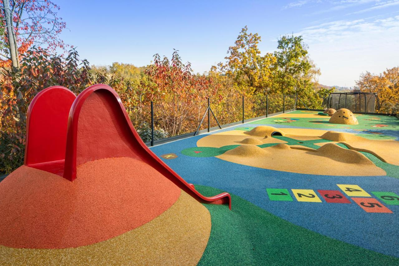 Golf מלון פראג