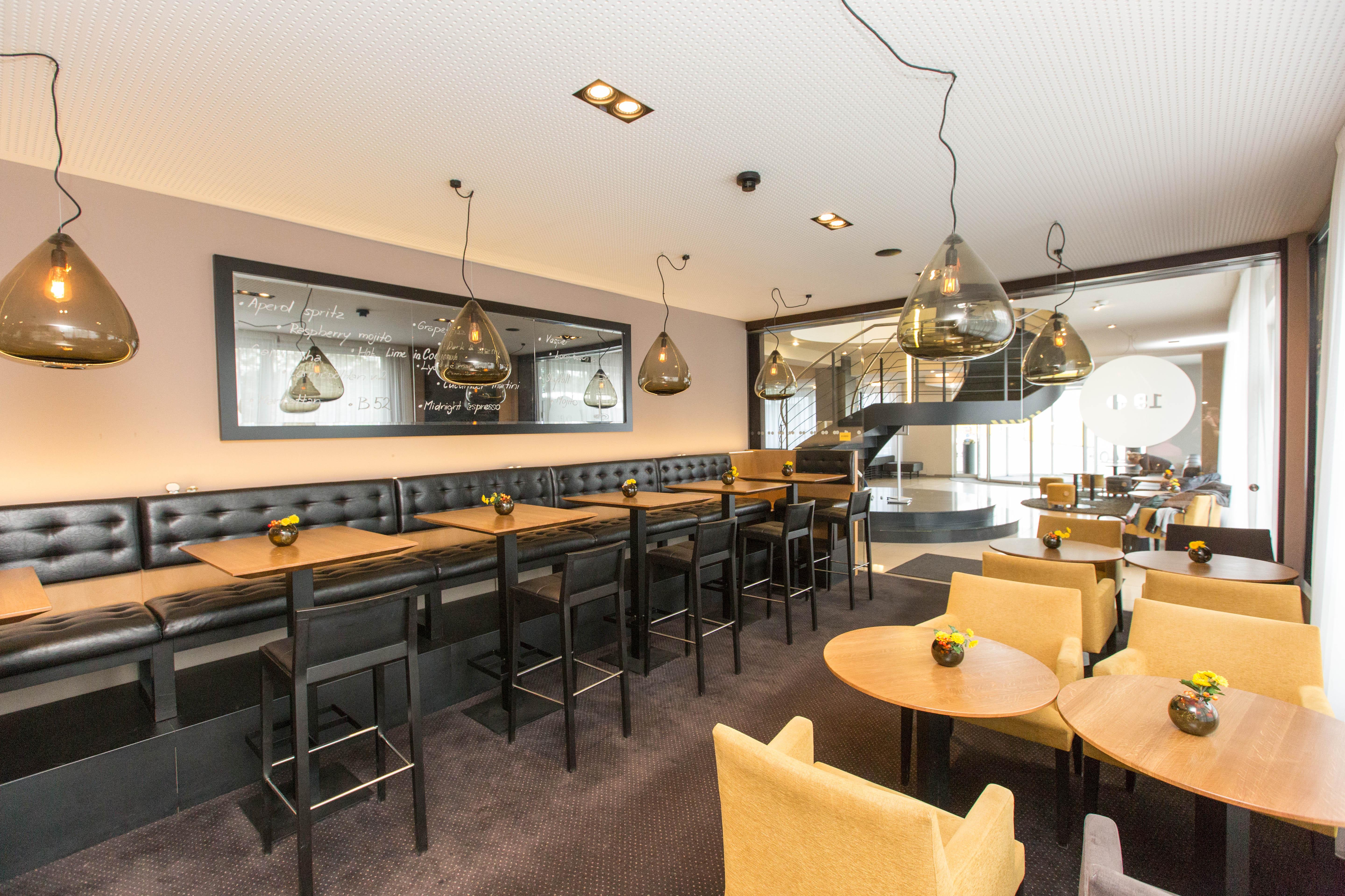Hotel Golf Prague