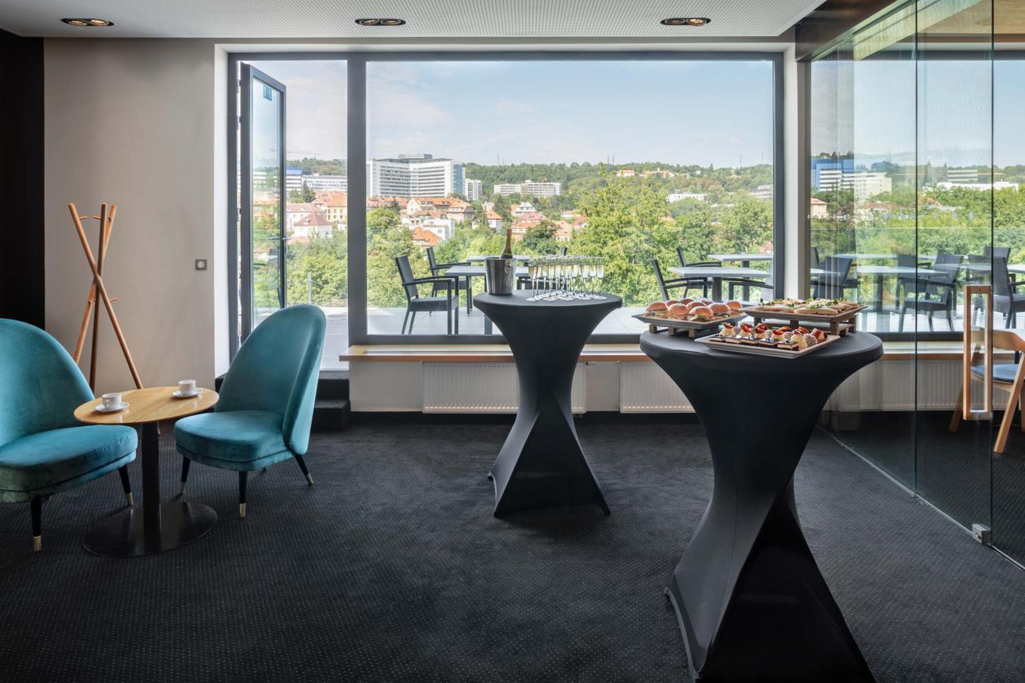 Golf Hotel Prague