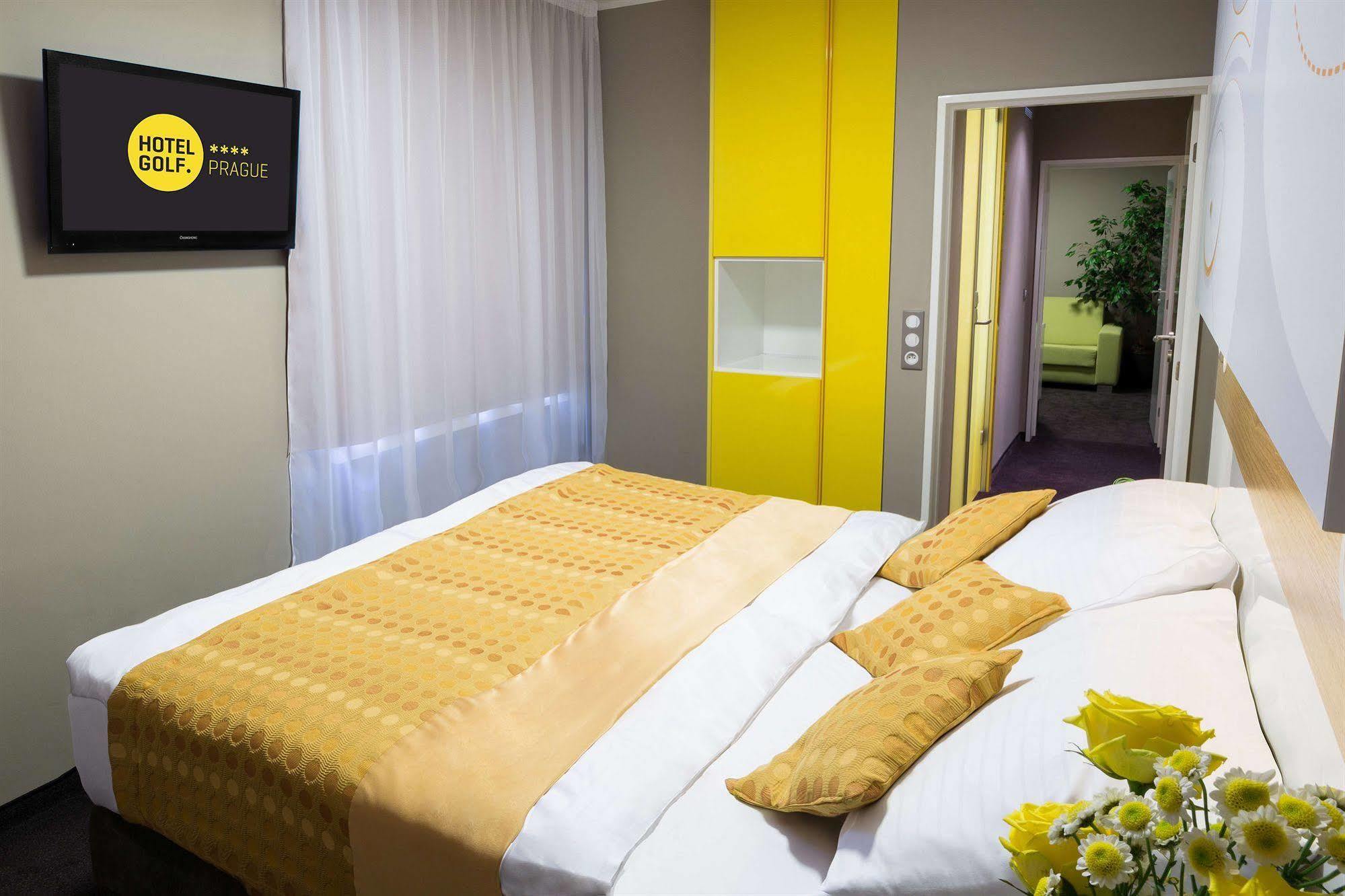 Golf Готель 4*